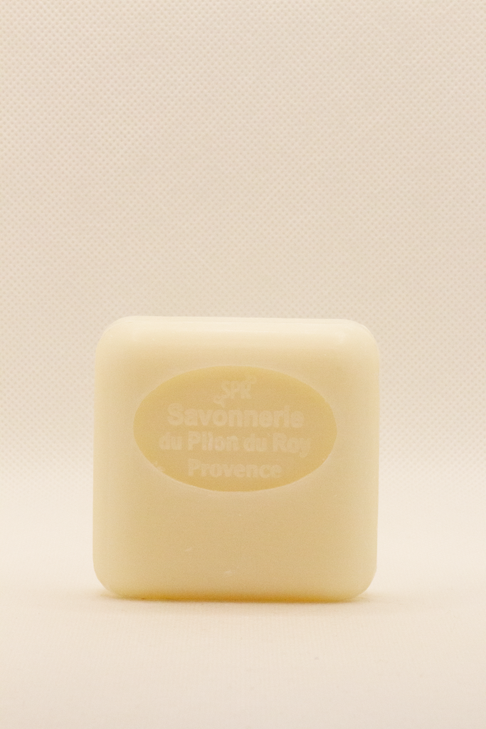 Savonnette Chèvrefeuille 125g