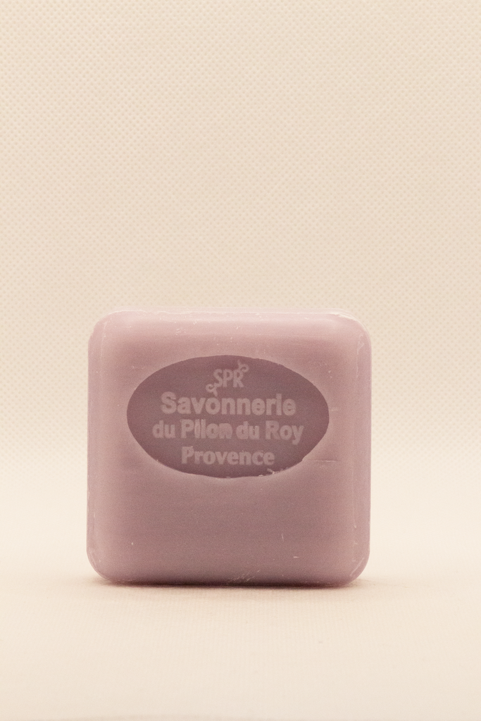 Savonnette Violette 125g