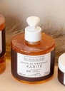 Savon liquide de Marseille au beurre de Karité 330ml