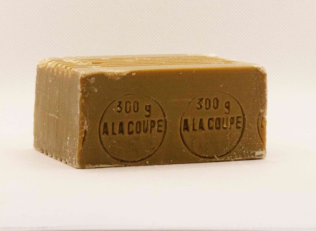 Savon détachant textile 300g