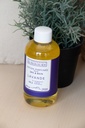 Lotion de bain aux huiles essentielles de Lavande et d’Orange douce 200ml