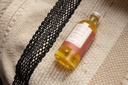 Huile de massage à l'huile d'Argan Bio 100ml