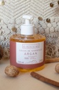 Savon liquide de Marseille à l’huile d’Argan Bio 330ml