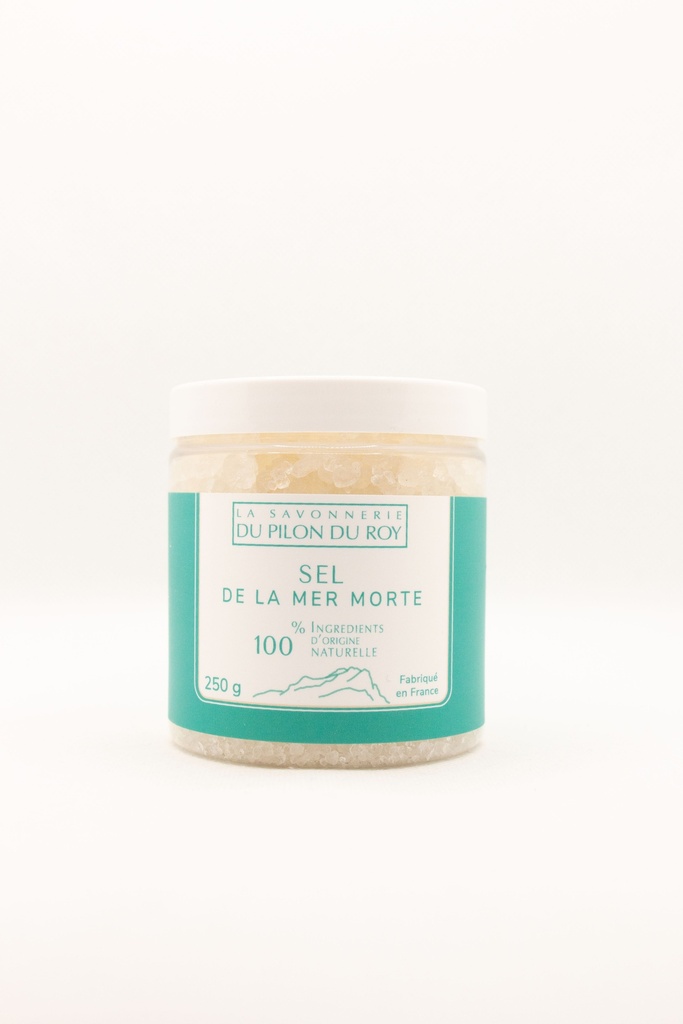 Sel de la Mer Morte 250g