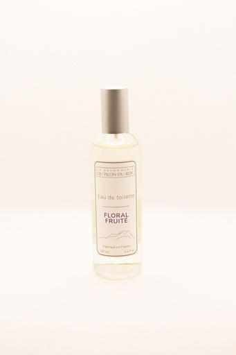 [EDTFF01] Eau de Toilette Floral Frutal 100ml