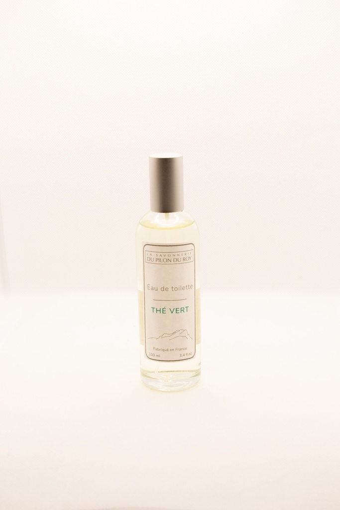 Eau de toilette Thé vert 100ml