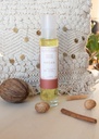 Huile sèche à l'huile d'Argan Bio 100ml