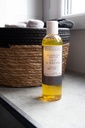 Shampoing-douche au Lait d'ânesse Bio  250ml