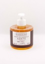 Savon liquide de Marseille au beurre de Karité 330ml