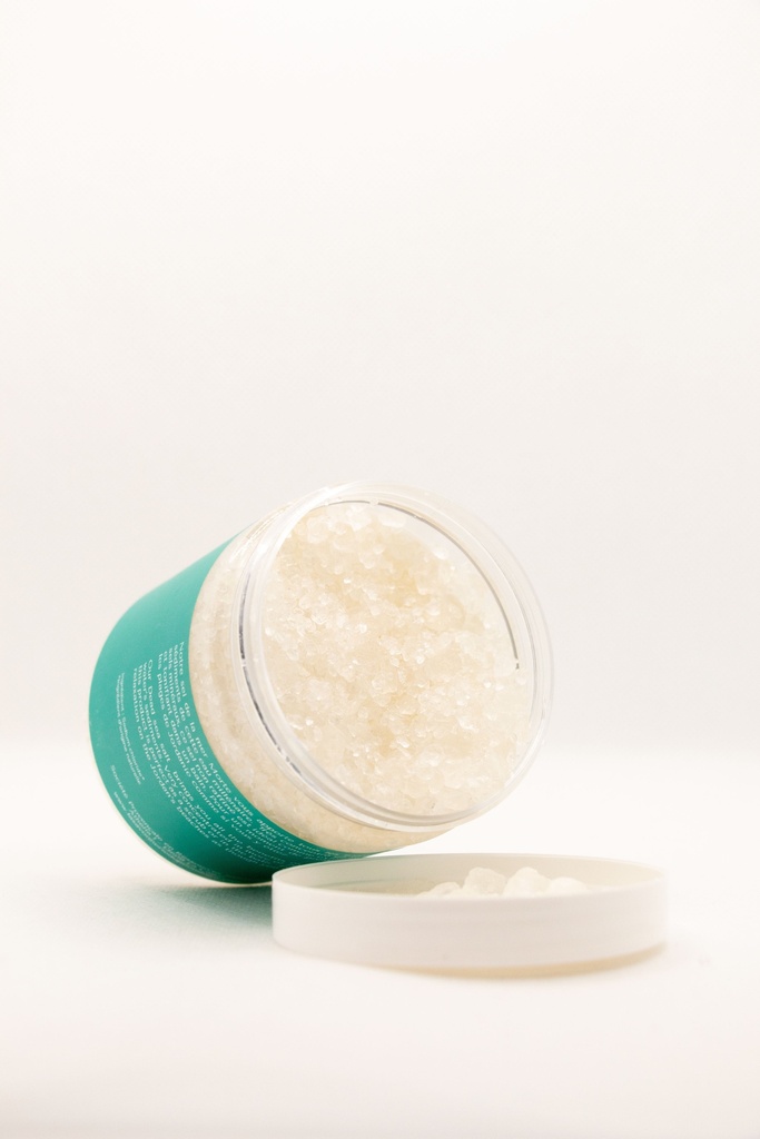 [SMM01] Sel de la Mer Morte 250g