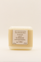 Savonnette au Lait d’ânesse 125g