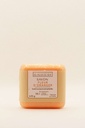 Orange Flower Vegetable Soap 125g