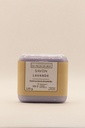 Lavender Vegetable Soap 125g