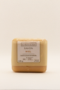 Honey Vegetable Soap 125g