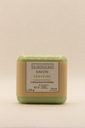 Savonnette Verveine 125g