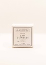 Savon au Lait d'ânesse Bio 100g
