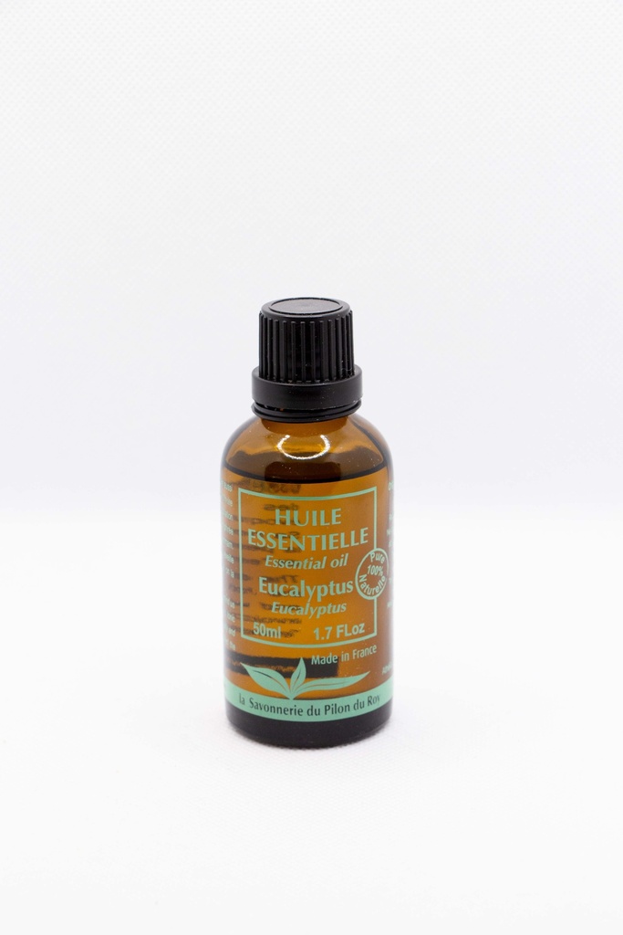 Huile Essentielle Eucalyptus 50ml
