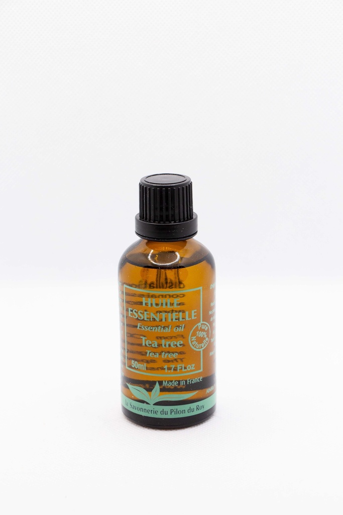 Huile Essentielle Tea Tree 50ml