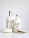 Bain moussant au lait d'Ânesse Bio 500ml