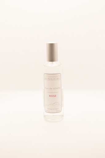 [EDTRO01] Eau de toilette Rose 100ml