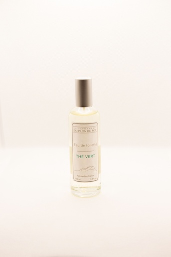 [EDTTV01] Eau de toilette Thé vert 100ml