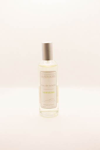 [EDTVE01] Eau de toilette Verveine 100ml