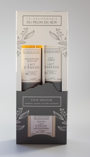 [COFAN] Coffret Pause Douceur