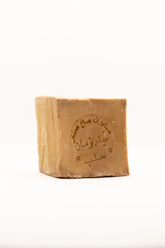 [SVALEP02] Savon d’Alep 20% 220g