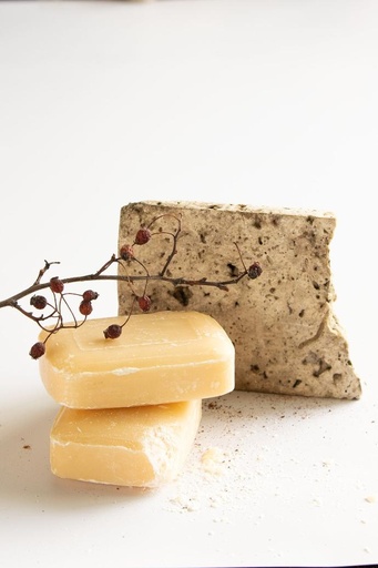 [SVARG01] Savon à l'huile d'Argan 100g