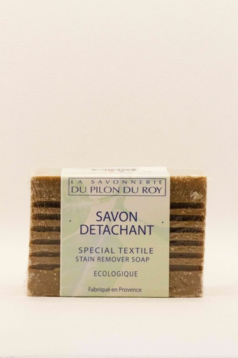 [SVDT01] Savon détachant textile 300g