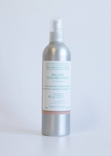 [BRA01] Brume d'ambiance aux huiles essentielles 250ml